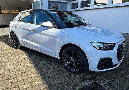 Audi A1 Sportback 25 TFSI , LED, SHZ, App-Co.