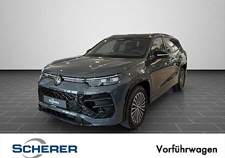 VW Tayron Volkswagen R-Line 1,5 l eHybrid OPF 130 kW (177 PS)