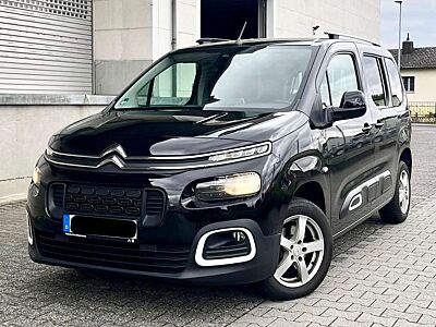 Citroen Berlingo Berlingo Kombi 5-Türer M PureTech 130 EAT8 SHINE