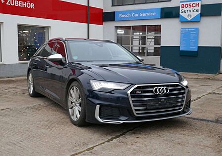 Audi S6 Avant TDI Matrix/Pano/Luft/Kamera360