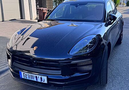 Porsche Macan S /Sportabgas/Chrono/21 Zoll/Luftf/Pano