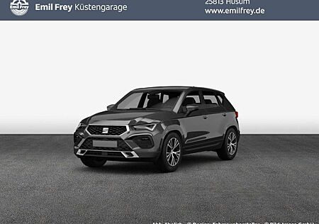 Seat Ateca FR 2.0 TDI 110 kW (150 PS) 7-Gang DSG