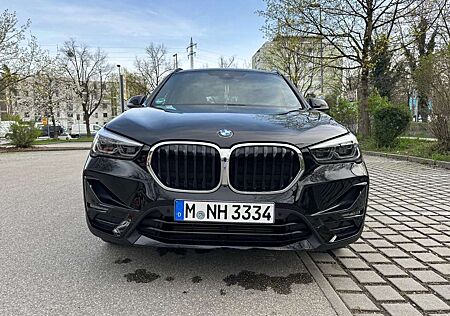 BMW X1 xDrive20d Aut.