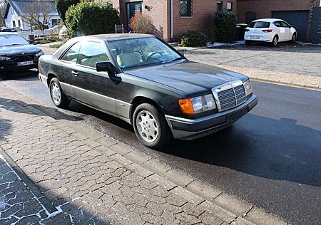 Mercedes-Benz CE 230