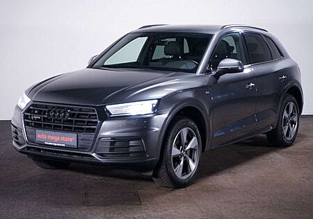 Audi Q5 2.0 TDI Quattro S-Line S-tronic*Bi-Xenon*Pano