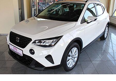 Seat Arona Style 1.0TSI,Kamera,Sitzheizung,Top-Ausstasttung