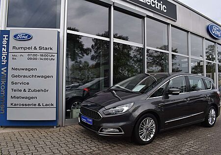 Ford S-Max Vignale AWD