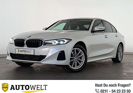 BMW 320 i xDrive LED+NAVI+PDC+SHZ+HUD+TEMP+AHK+ Klima