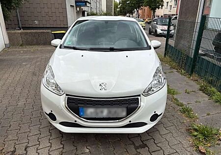 Peugeot 208 5-Türer PureTech 68 Active