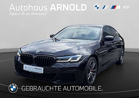 BMW 530 d xDrive Limousine M Sportpaket Head-Up Sitzhzg.