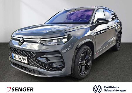 VW Tayron Volkswagen 2.0 TDI 4M R-Line DSG Pano Matrix HuD