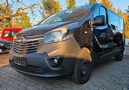Opel Vivaro B Kombi Combi L1H1 2,7 t