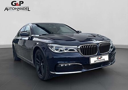 BMW 740Le 740 xDrive iPerformance