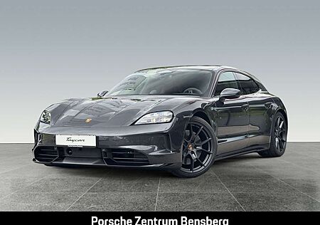 Porsche Taycan GTS Sport Turismo