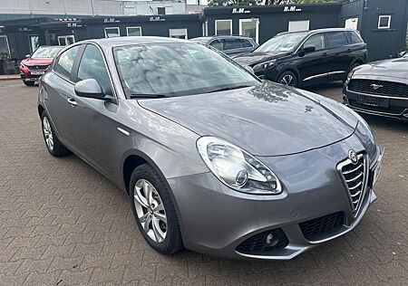 Alfa Romeo Giulietta 1.4 Automatik 1.HAND