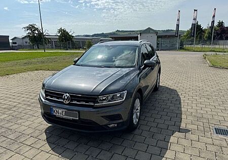 VW Tiguan Volkswagen 1.5 TSI ACT OPF Comfortline