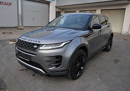 Land Rover Range Rover Evoque D180 R-Dynamic AutomatikAWD*PanoSchiebadach-HeadUp