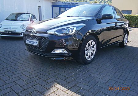 Hyundai i20 Pure