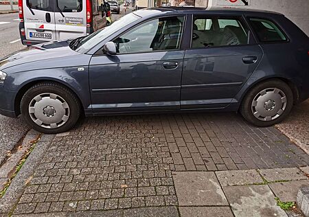 Audi A3 1.6 Attraction