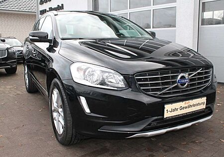 Volvo XC 60 XC60 XC60 Summum 2WD *FESTPREIS*