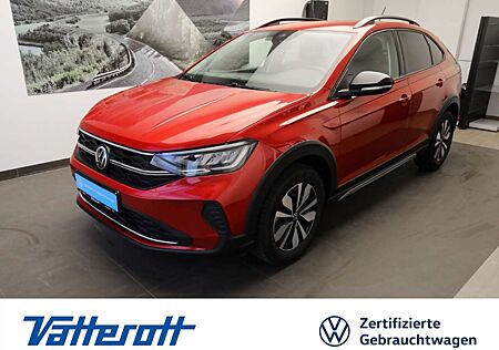 VW Taigo Volkswagen 1.0 TSI GOAL Navi
