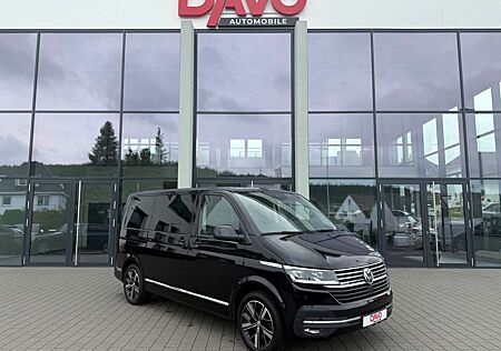VW T6 Multivan Volkswagen 2.0 TDI Generation Six 4Motion DSG