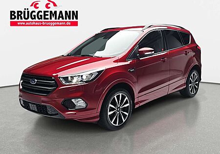 Ford Kuga 1.5 EB ST-LINE NAVI BI-XENON KLIMAAUTO SONY W