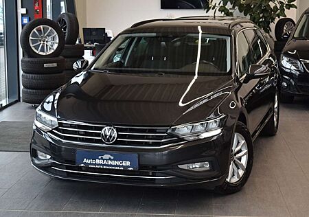 VW Passat Variant Volkswagen Passat Var. 2.0TDI Business DSG LED~Navi3D~ACC