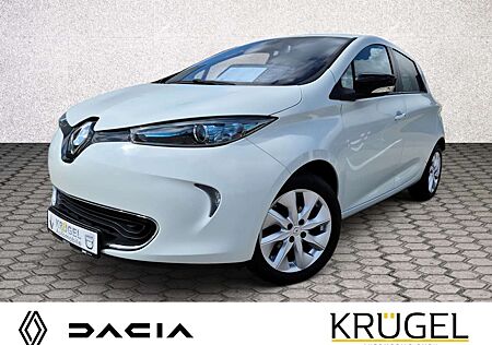 Renault ZOE (ohne Batterie) 22 kwh Intens