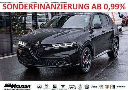 Alfa Romeo Tonale MY24 VELOCE 1.5 VGT 48V-Hybrid 15kW TECHNOLOGIE NE