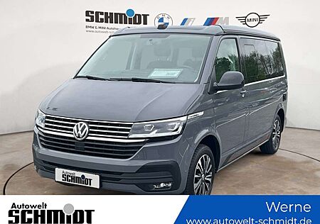 VW Volkswagen Others California 2,0TDI Coast Edition Camper +GARANTIE