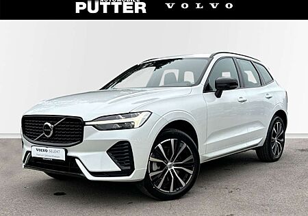 Volvo XC 60 XC60 B4 Benzin Plus Dark 20'' StandHZG Panorama Harman