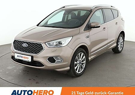 Ford Kuga 1.5 EcoBoost Vignale Aut.*NAVI*ACC*CAM*