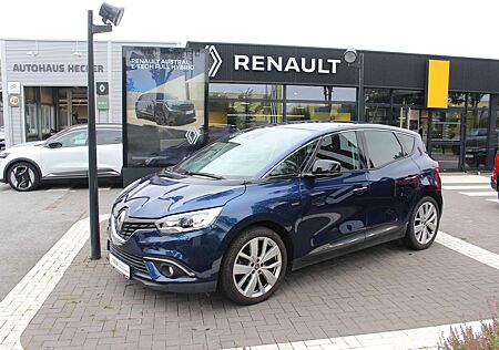 Renault Scenic IV 1.3 TCe 140 Energy Limited *Automatik*