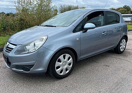 Opel Corsa 1.4 Twinport *Neuer TÜV *