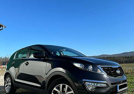 Kia Sportage 1.6 GDI 2WD Attract