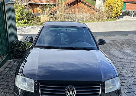 VW Passat Volkswagen 1.6