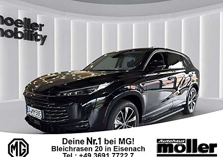 MG HS PHEV Luxuy MY24 Automatik, Navi, LED, Sit...