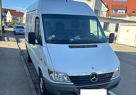 Mercedes-Benz Sprinter 316 CDI 903.661