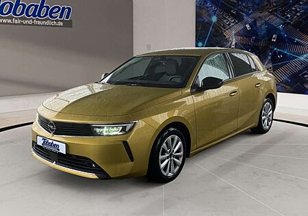 Opel Astra L 1.2 Turbo Business Edition (EURO 6e) Bus