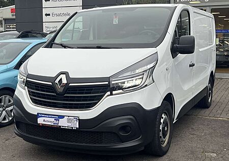 Renault Trafic L1H1*2,8t*Würth-regalsystem*LED*3Sitzer
