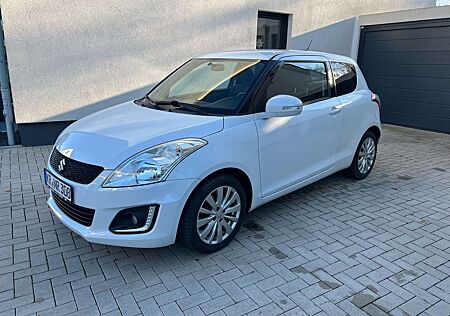 Suzuki Swift 1.2 Comfort