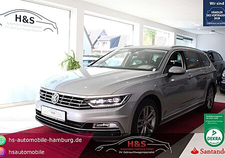 VW Passat Variant Volkswagen R-LINE 4Motion Dynaudio*V-Cockpit