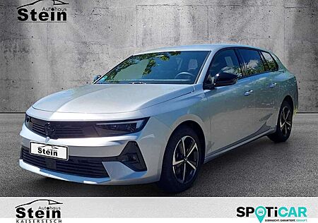 Opel Astra ST GS 1.2