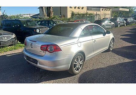 VW Eos Volkswagen 2.0 TSI DSG Individual