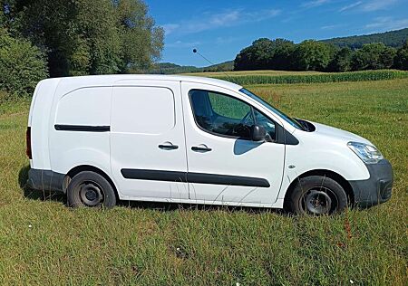 Citroën Berlingo Citroen L1 1.6 BlueHDi 100 S