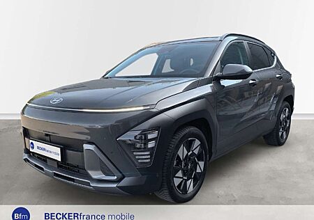 Hyundai Kona Prime 2WD 1.6 T-GDI Automat. Carplay Sitzlüftung B