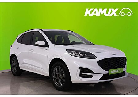 Ford Kuga 2.5Duratec Aut.ST-Line X+LED+AHK+VIRTUAL