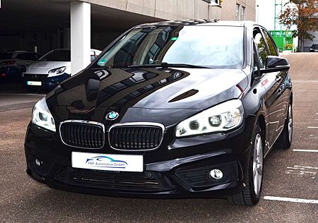 BMW 220 iActive Tourer Advantage Kamera