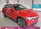 Alfa Romeo Stelvio 2.0 Lusso Q4 Navi|AHK|Pano|H&K